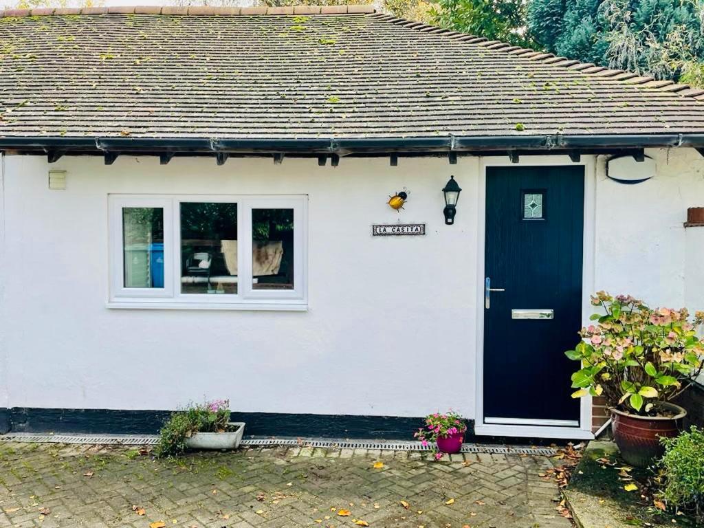 La Casita Villa Hale  Kültér fotó