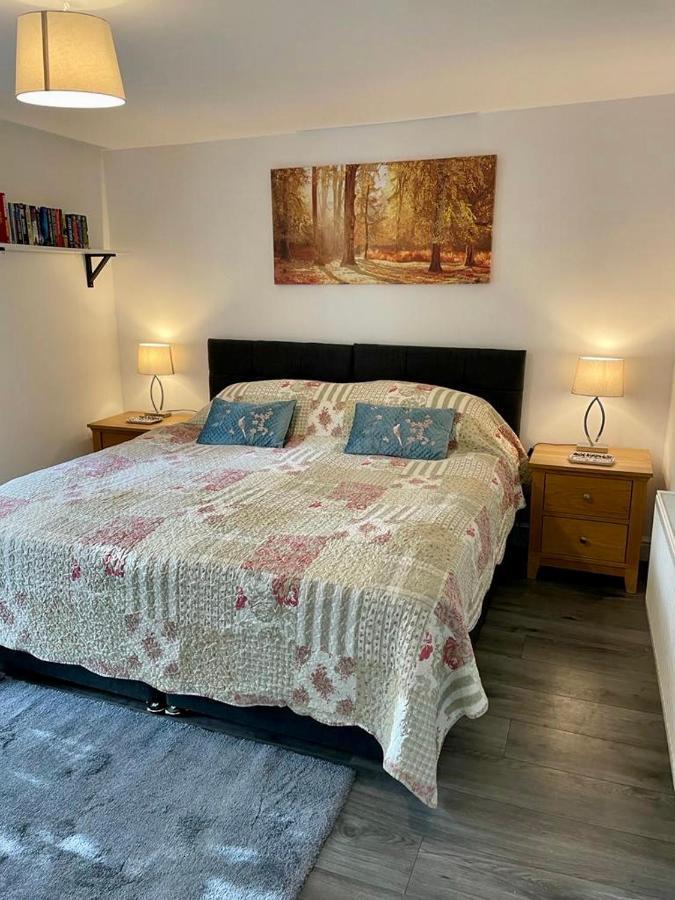 La Casita Villa Hale  Kültér fotó