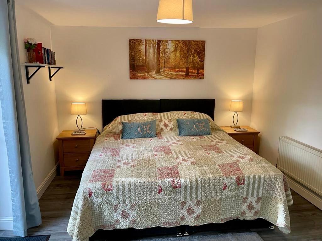 La Casita Villa Hale  Kültér fotó