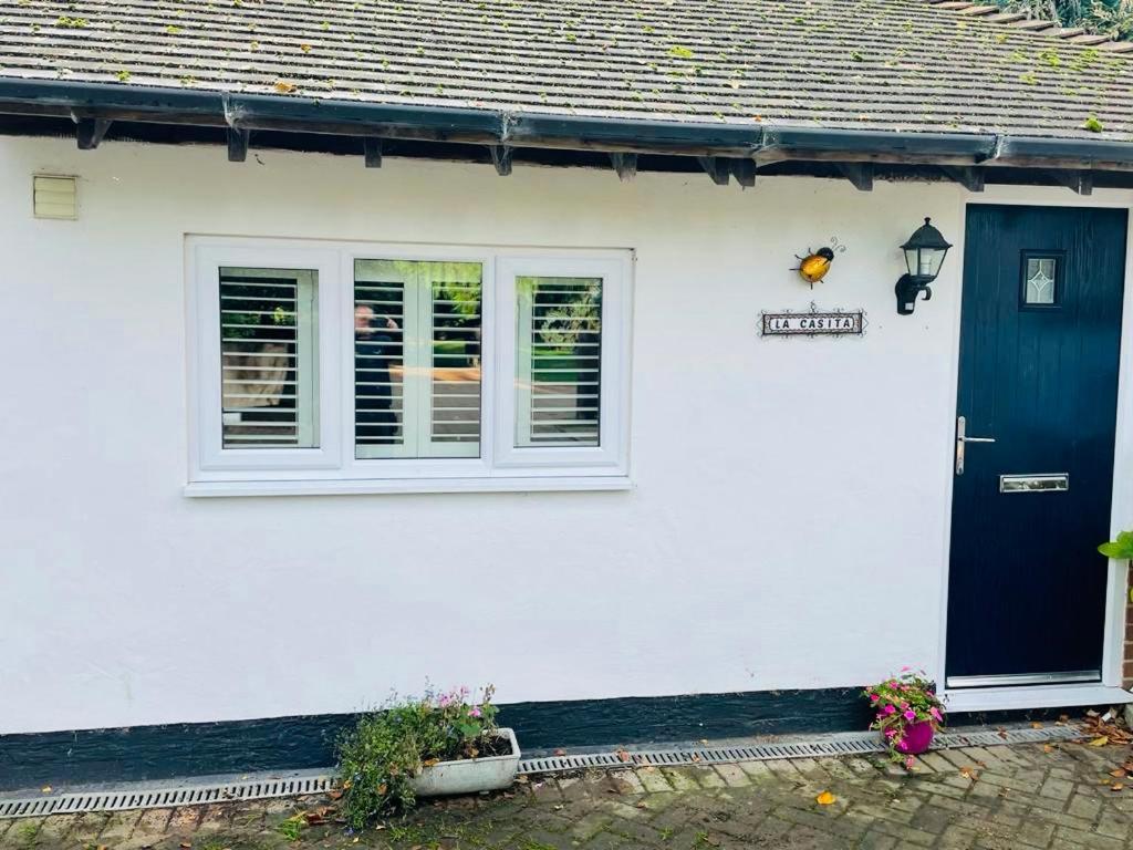 La Casita Villa Hale  Kültér fotó