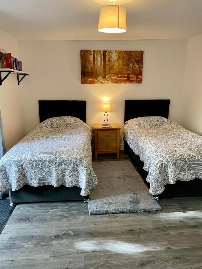 La Casita Villa Hale  Kültér fotó