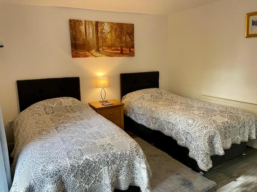 La Casita Villa Hale  Kültér fotó